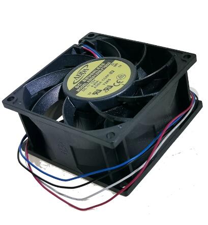 Original ADDA AS09224LB389BB0 Cooling Fan 24V 0.7A 16.8W 2wires AS09224LB389BB0 Fans